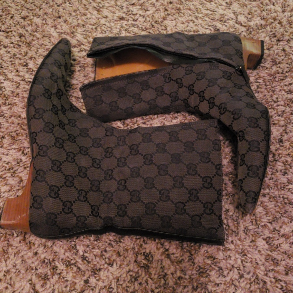 Gucci Boots